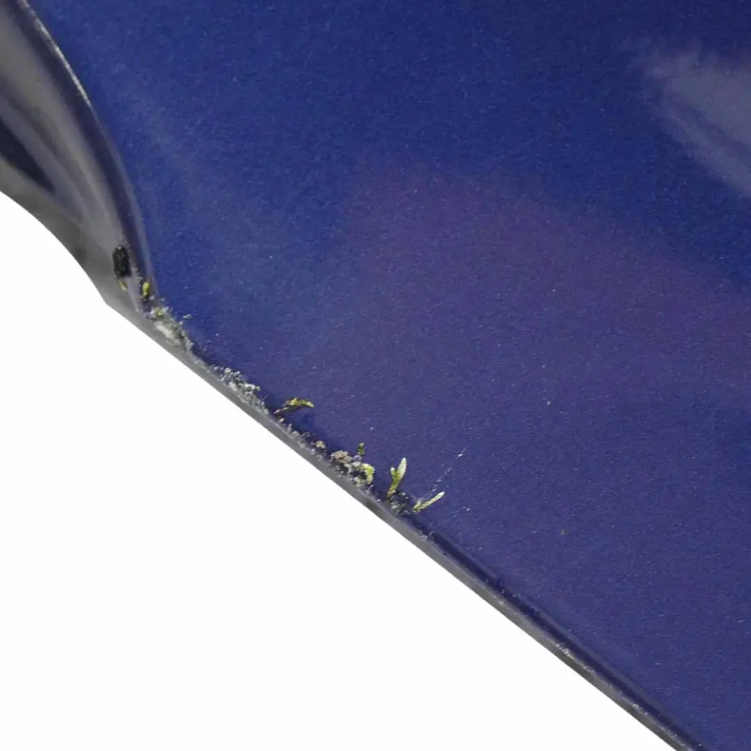 BMW X5 E53 Trunk Lid Tailgate Boot Rear Le Mans Blau Blue Metallic - 381 - SKU 7126015-LMB - Part number 7126015