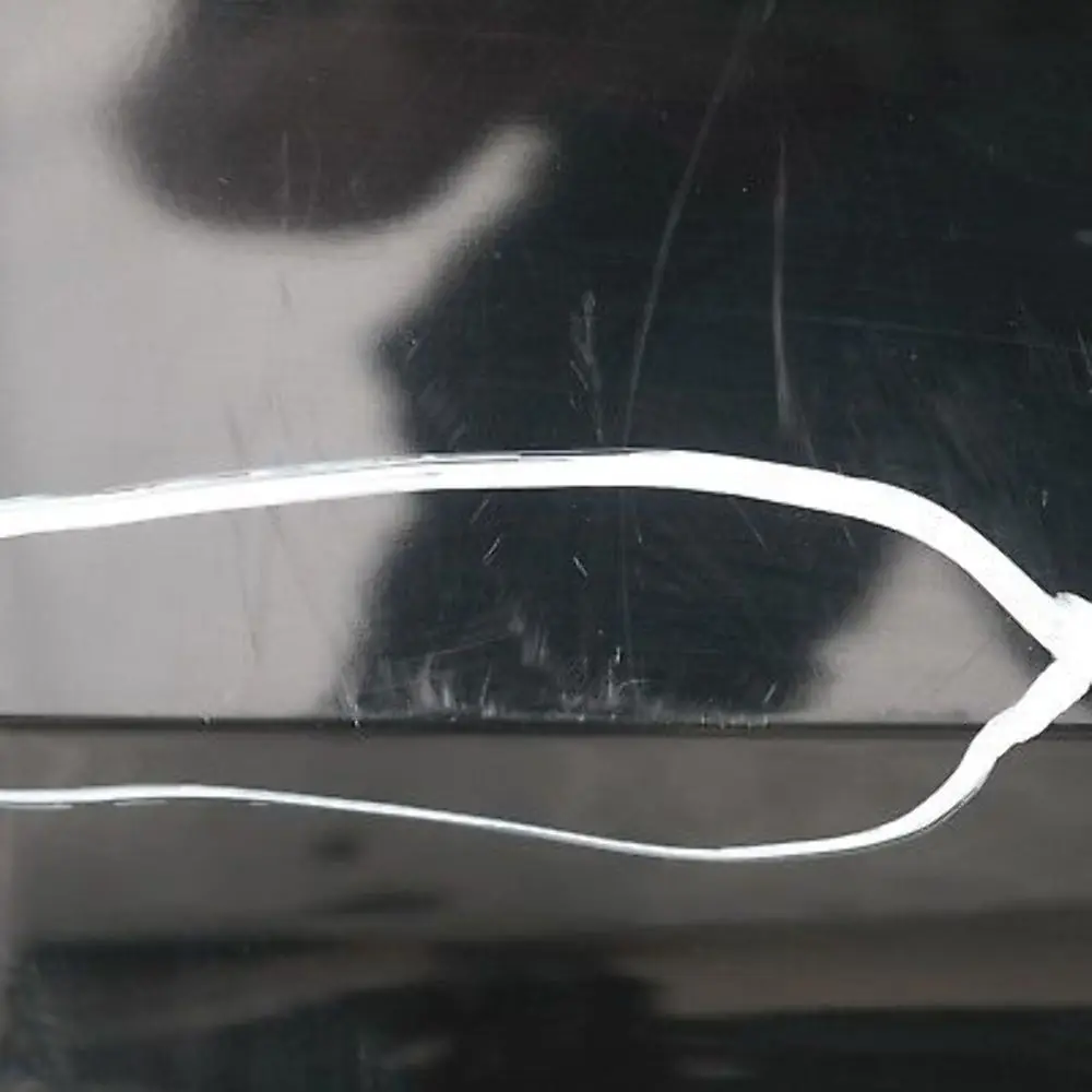 Trunk Lid Tailgate Boot Rear Schwarz 2 Black - 668 to BMW X5 SERIES 1 E53 with Part number 7126015 BMW X5 SERIES 1 E53 Trunk Lid Tailgate Boot Rear Schwarz 2 Black - 668 - SKU 7126015-SCH1 - Part number 7126015