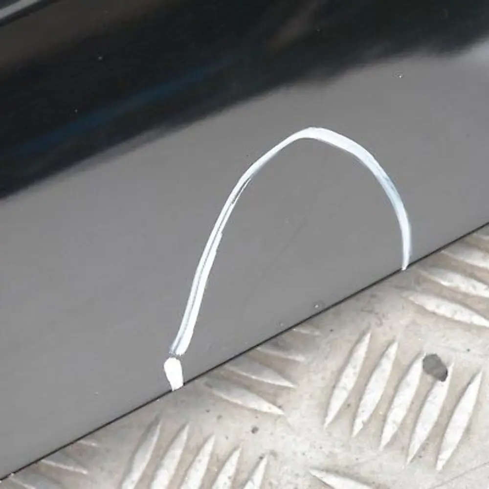 Trunk Lid Tailgate Boot Rear Schwarz 2 Black - 668 to BMW X5 SERIES 1 E53 with Part number 7126015 BMW X5 SERIES 1 E53 Trunk Lid Tailgate Boot Rear Schwarz 2 Black - 668 - SKU 7126015-SCH1 - Part number 7126015