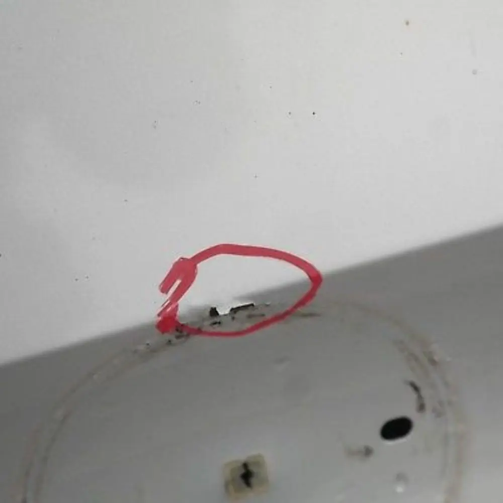 BMW E53 X5 Klapa bagażnika pokrywa titansilber 354 - SKU 7126015-TS5 - Numer Części 7126015