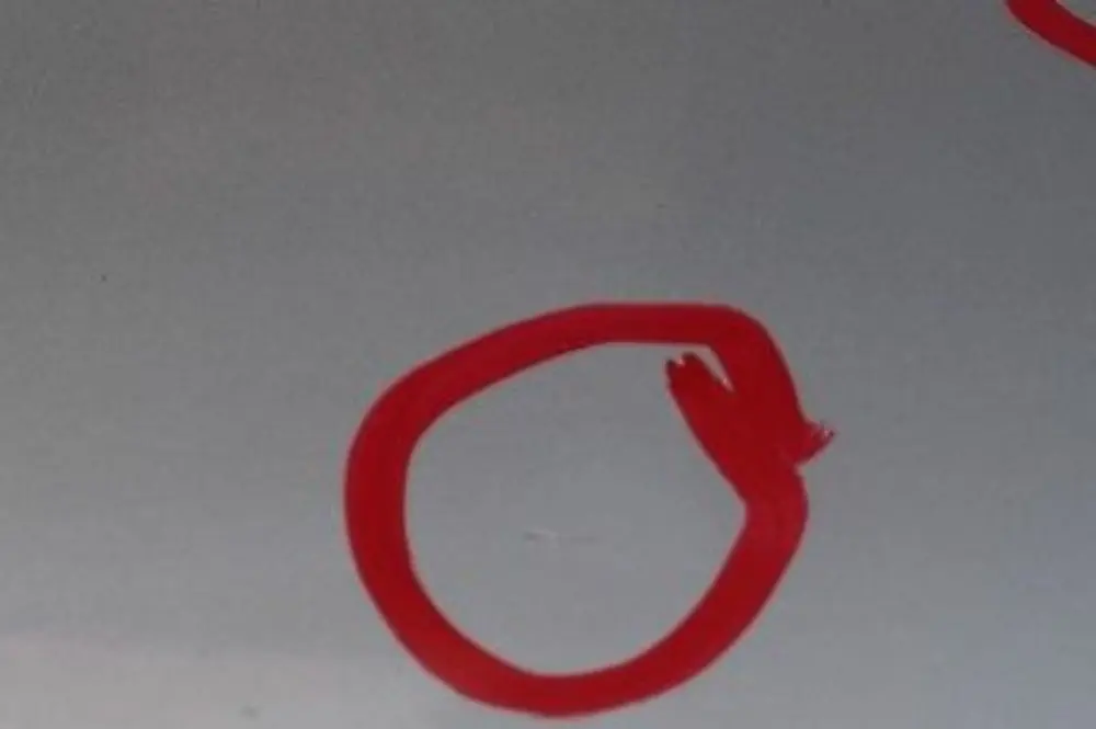 BMW X5 SERIES 6 E53 Trunk Lid Tailgate Boot Rear Titansilber Silber Silver - SKU 7126015-TS6 - Part number 