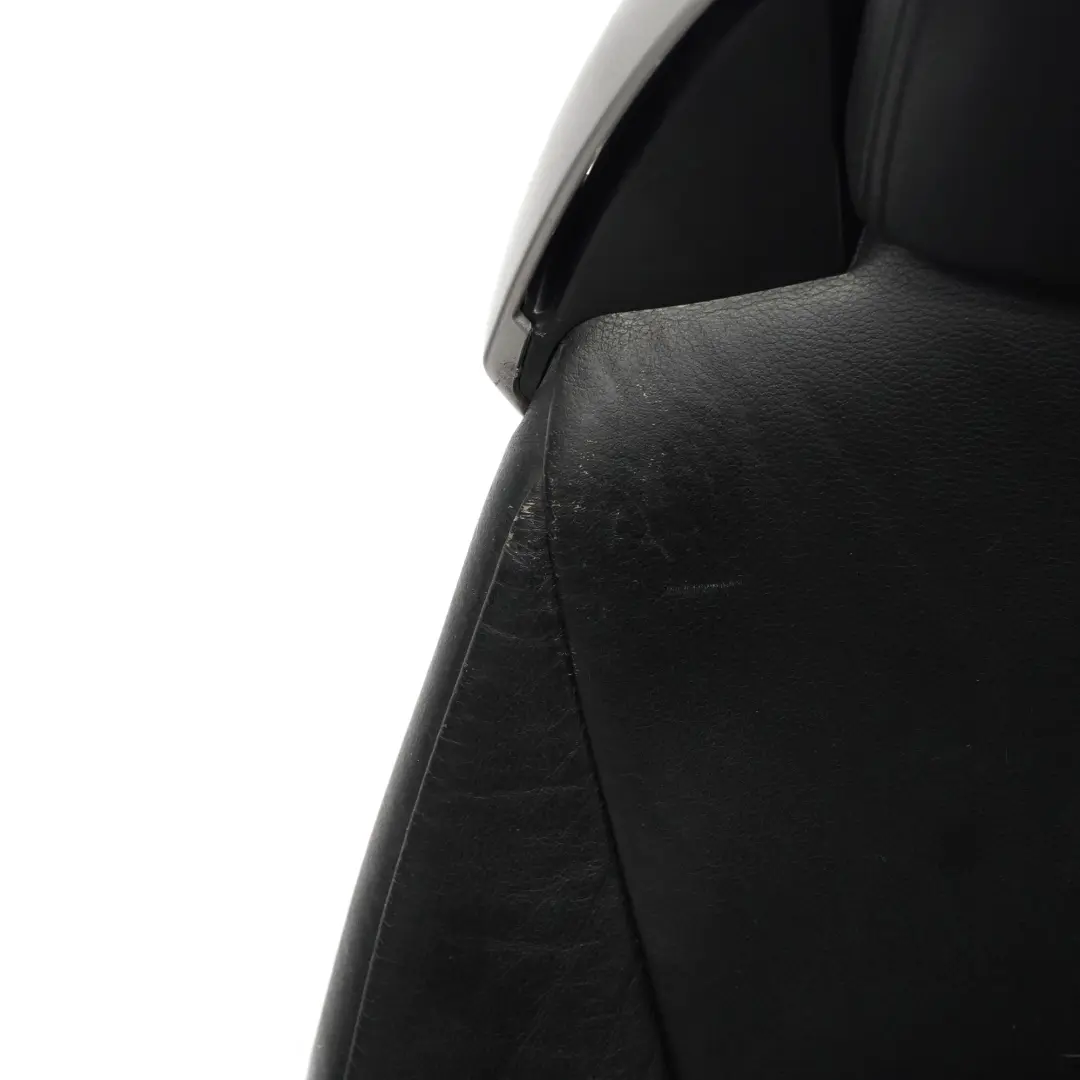 Siège Avant Droit Cuir Noir Oregon pour BMW Z4 E85 E86 Cabrio Roadster à propos du numéro de pièce 7126344 BMW Z4 E85 E86 Cabrio Roadster Siège Avant Droit Cuir Noir Oregon - SKU 7126344-1 - Numéro de pièce 7126344