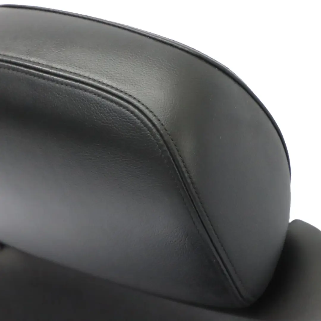 BMW Z4 E85 Roadster Cabriolet Noir Sieges Chauffants Cuir avant Droit Siege - SKU 7126344 - Numéro de pièce 7126344