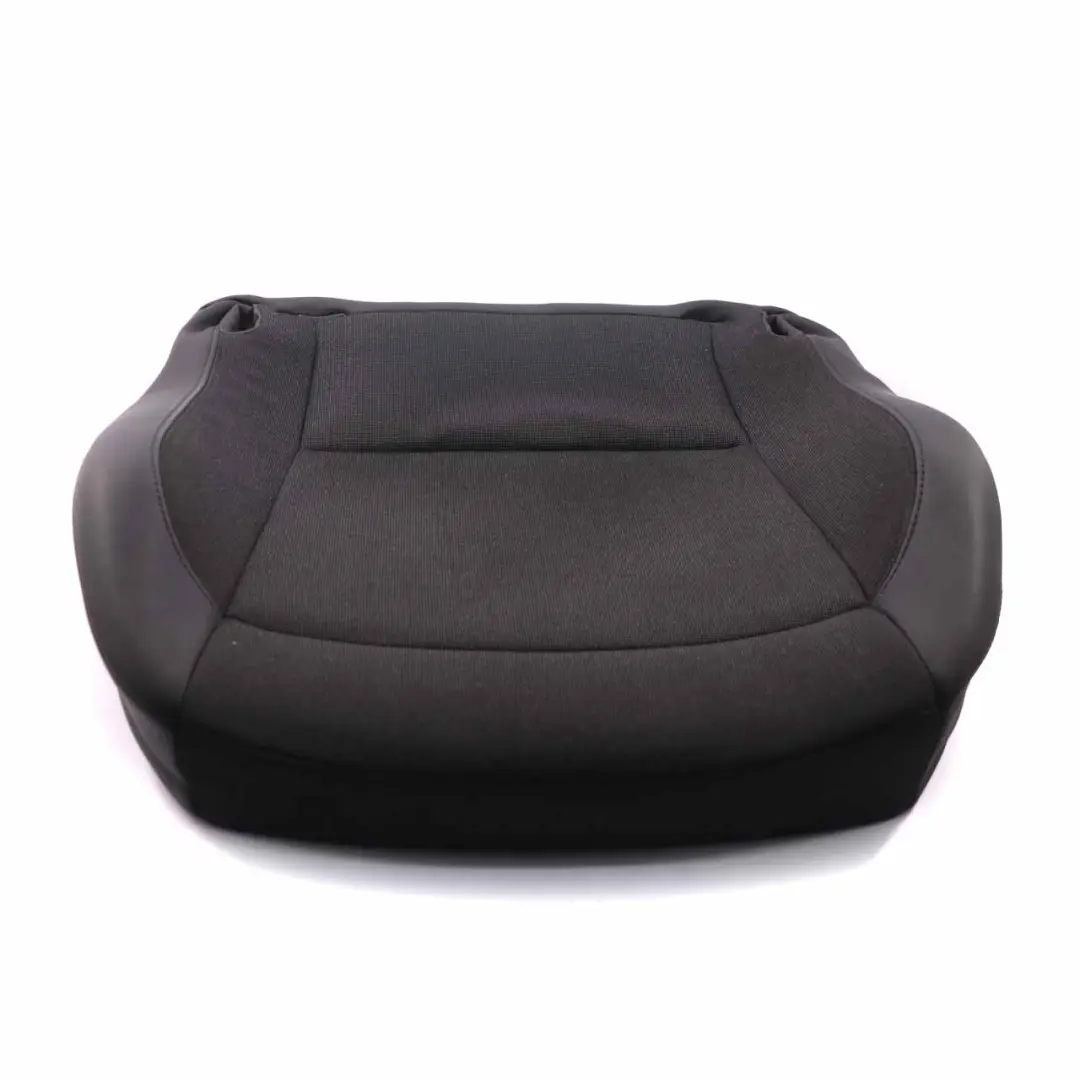 BMW Z4 E85 Funda de Asiento Panel Delantero Derecho Tela Free Spirit Antracita - SKU 7126362 - Número de pieza 7126362