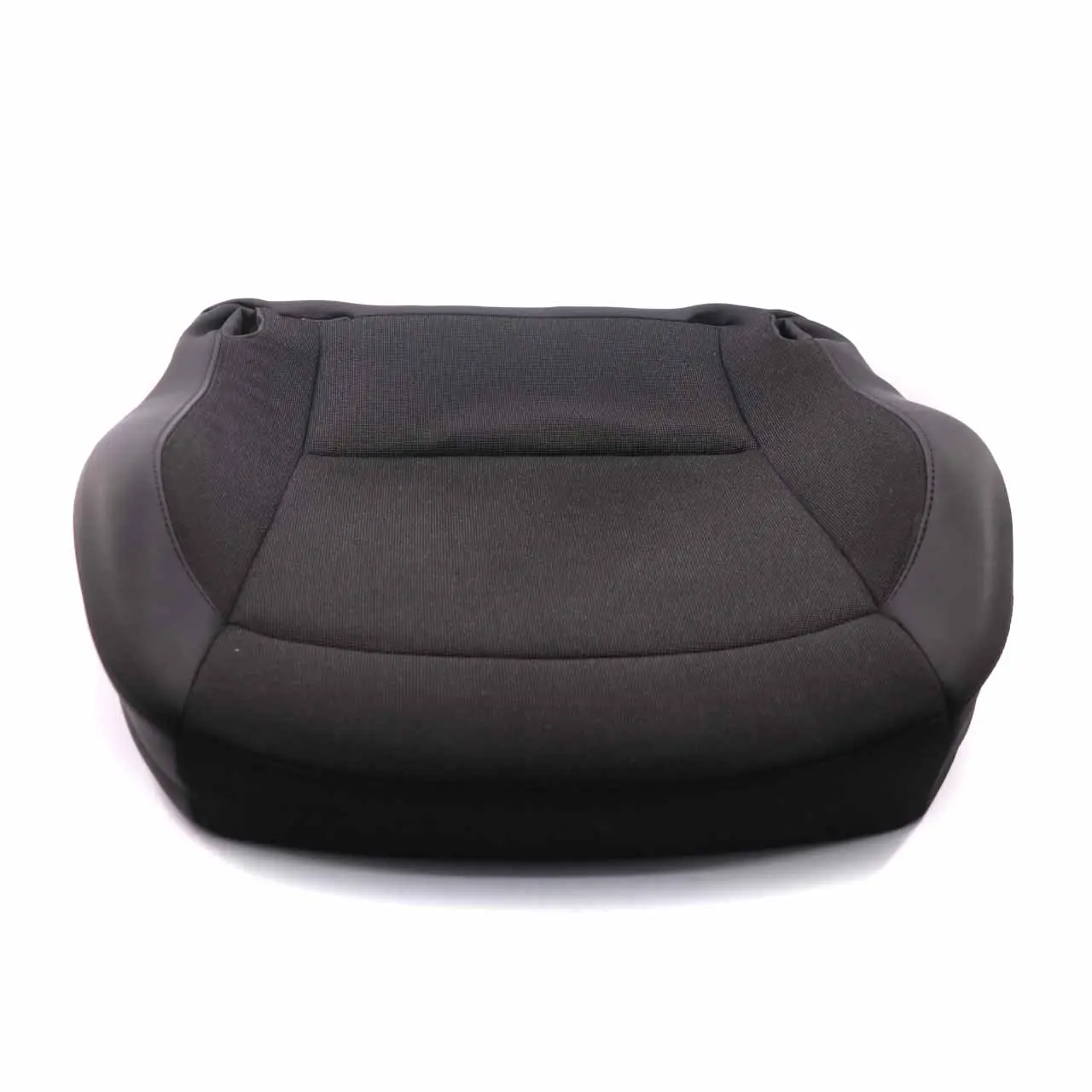 BMW Z4 E85 Funda de Asiento Panel Delantero Derecho Tela Free Spirit Antracita