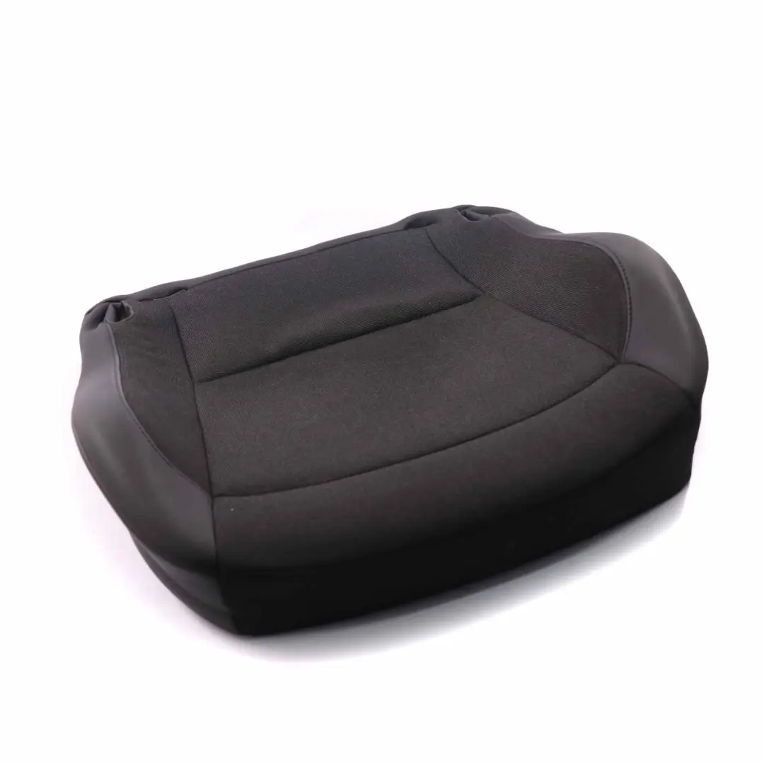 BMW Z4 E85 Funda de Asiento Panel Delantero Derecho Tela Free Spirit Antracita - SKU 7126362 - Número de pieza 7126362
