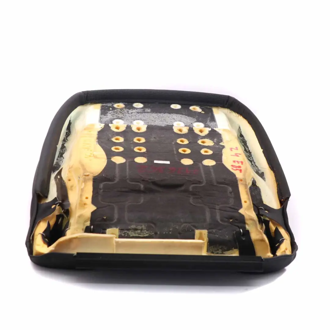 BMW Z4 E85 Siedzisko Fotela Przód Prawy Materiał - SKU 7126362 - Numer Części 7126362