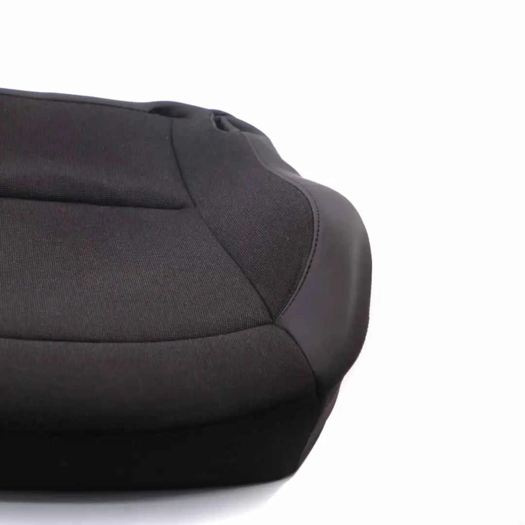 Funda de Asiento Panel Delantero Derecho Tela Free Spirit Antracita para BMW Z4 E85 con número de pieza 7126362 BMW Z4 E85 Funda de Asiento Panel Delantero Derecho Tela Free Spirit Antracita - SKU 7126362 - Número de pieza 7126362