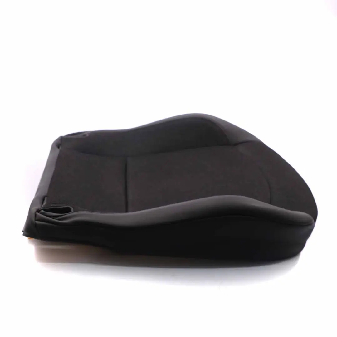 BMW Z4 E85 Sitzbezug vorne rechts Sitzverkleidung Stoff Free Spirit Anthrazit - SKU 7126362 - Teilenummer 7126362