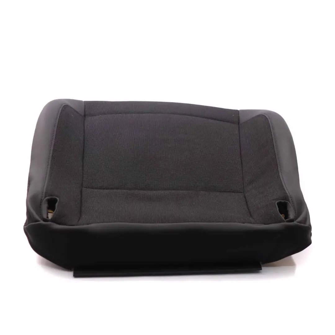 Front Right O/S Seat Panel Cloth Free Spirit Anthracite to BMW Z4 E85 Seat Cover with Part number 7126362 BMW Z4 E85 Seat Cover Front Right O/S Seat Panel Cloth Free Spirit Anthracite - SKU 7126362 - Part number 7126362