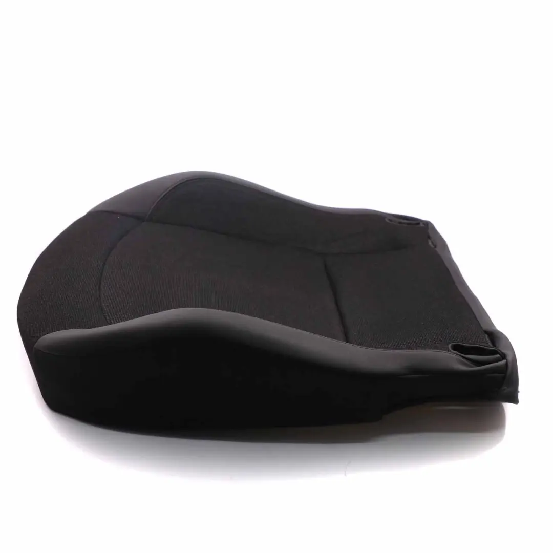 Front Right O/S Seat Panel Cloth Free Spirit Anthracite to BMW Z4 E85 Seat Cover with Part number 7126362 BMW Z4 E85 Seat Cover Front Right O/S Seat Panel Cloth Free Spirit Anthracite - SKU 7126362 - Part number 7126362