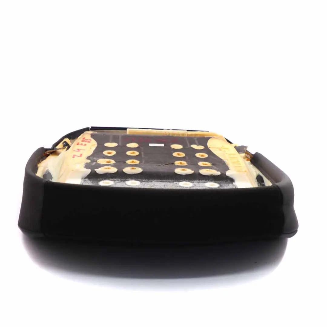 Housse de siège avant droit en tissu Free Spirit pour BMW Z4 E85 à propos du numéro de pièce 7126362 BMW Z4 E85 Housse de siège avant droit en tissu Free Spirit - SKU 7126362 - Numéro de pièce 7126362