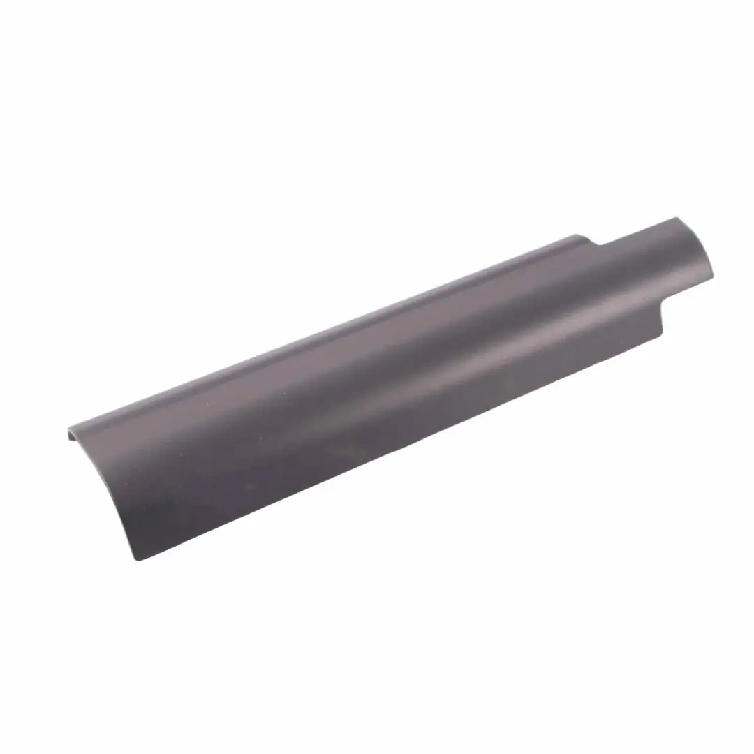  Trim Rail BMW E60 E61 E65 E66 E67 Finisher Upper Front Right O/S Black 7126634 - SKU 7126904 - Part number 7126904