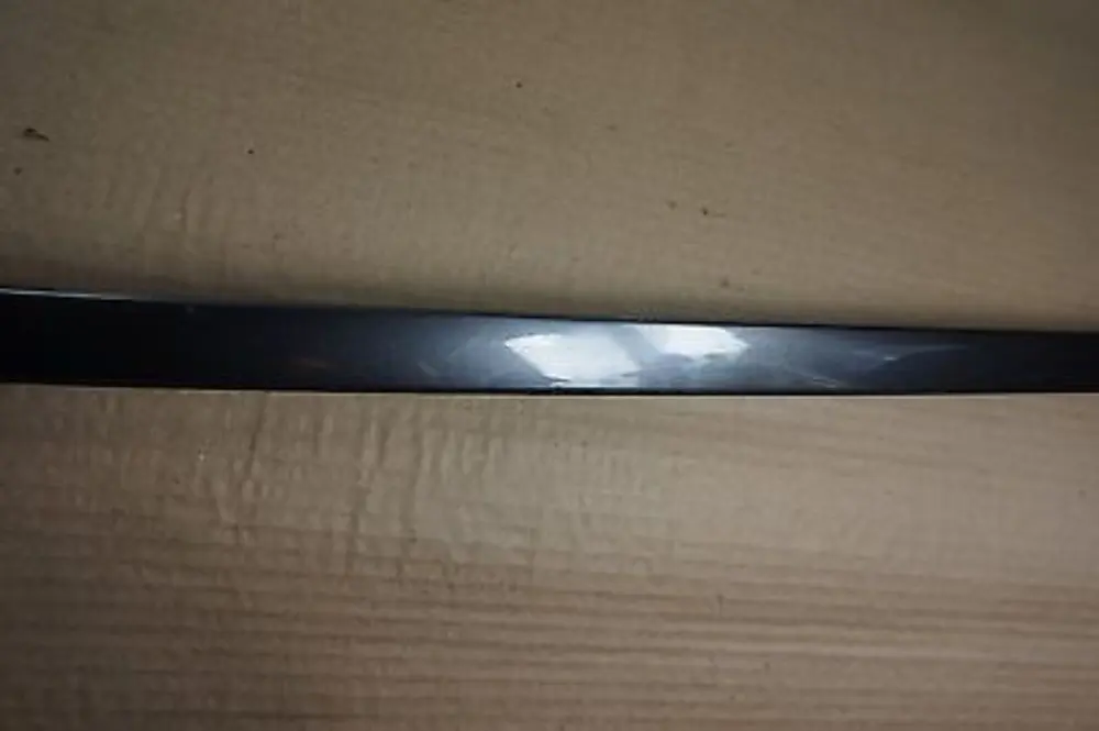 BMW E90 E91 LCI Acqua Cattura BAR Verniciato Frontale SX Frizzante Grafite - SKU 7126939-SG - Numero di parte 7126939