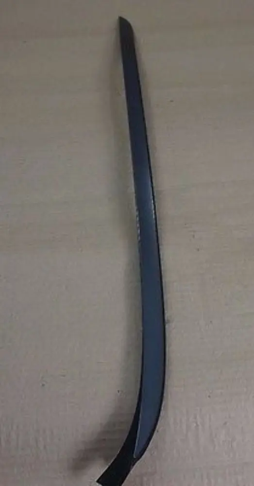 Listwa Szyby Czołowej Przedniej Lewa do BMW E90 E91 o numerze 7126939 BMW E90 E91 Listwa Szyby Czołowej Przedniej Lewa - SKU 7126939-SG - Numer Części 7126939