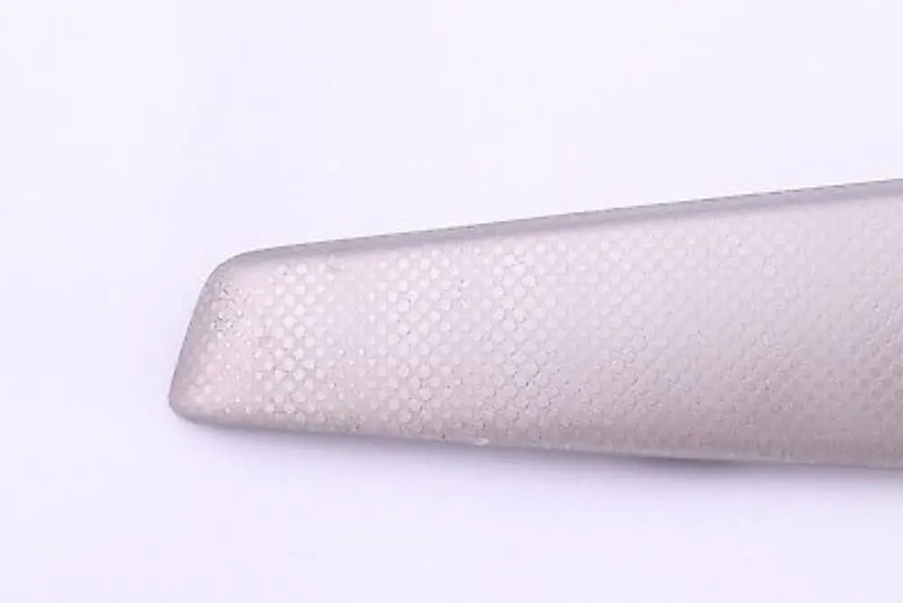 I-panel Centre Kodiak Silver Trim Strip Left N/S to BMW 1 Series E87 Cover with Part number 7127176 BMW 1 Series E87 Cover I-panel Centre Kodiak Silver Trim Strip Left N/S - SKU rhd-7127176 - Part number 7127176