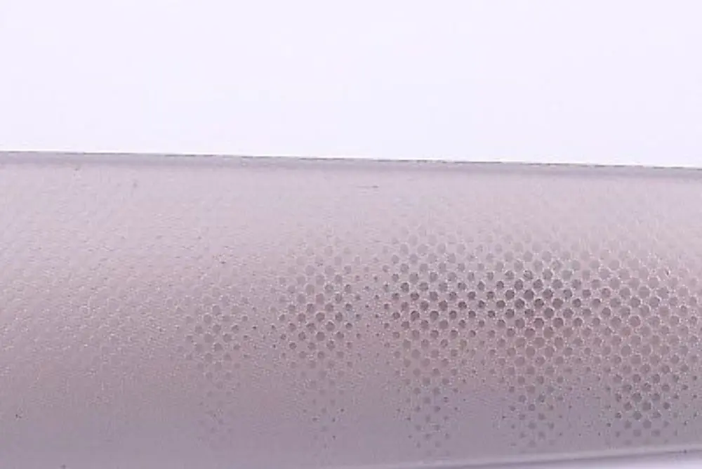 I-panel Centre Kodiak Silver Trim Strip Left N/S to BMW 1 Series E87 Cover with Part number 7127176 BMW 1 Series E87 Cover I-panel Centre Kodiak Silver Trim Strip Left N/S - SKU rhd-7127176 - Part number 7127176