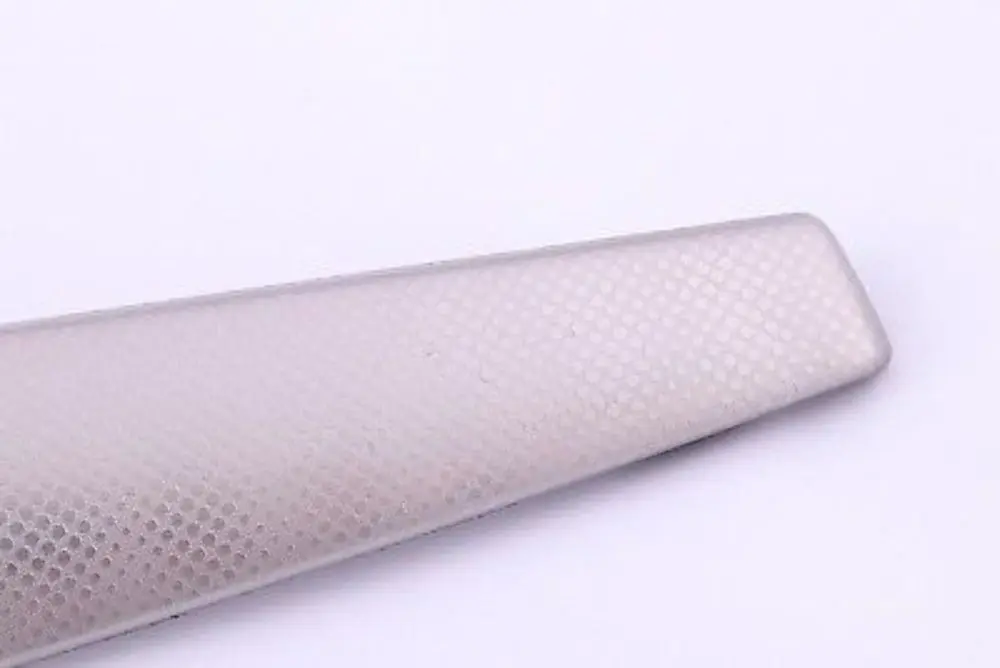 I-panel Centre Kodiak Silver Trim Strip Left N/S to BMW 1 Series E87 Cover with Part number 7127176 BMW 1 Series E87 Cover I-panel Centre Kodiak Silver Trim Strip Left N/S - SKU rhd-7127176 - Part number 7127176