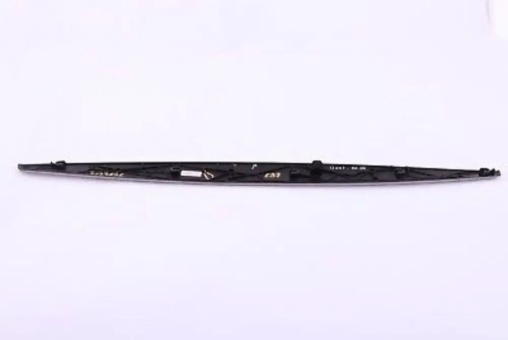 I-panel Centre Kodiak Silver Trim Strip Left N/S to BMW 1 Series E87 Cover with Part number 7127176 BMW 1 Series E87 Cover I-panel Centre Kodiak Silver Trim Strip Left N/S - SKU rhd-7127176 - Part number 7127176