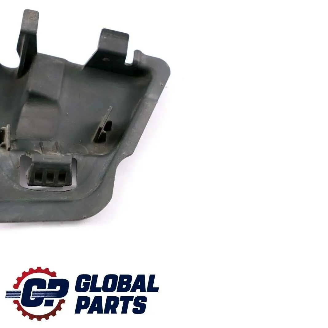 BMW E81 E87 E90 E91 E92 Tapa Soporte Muelle Strut Izquierda - SKU 7127351 - Número de pieza 7127351