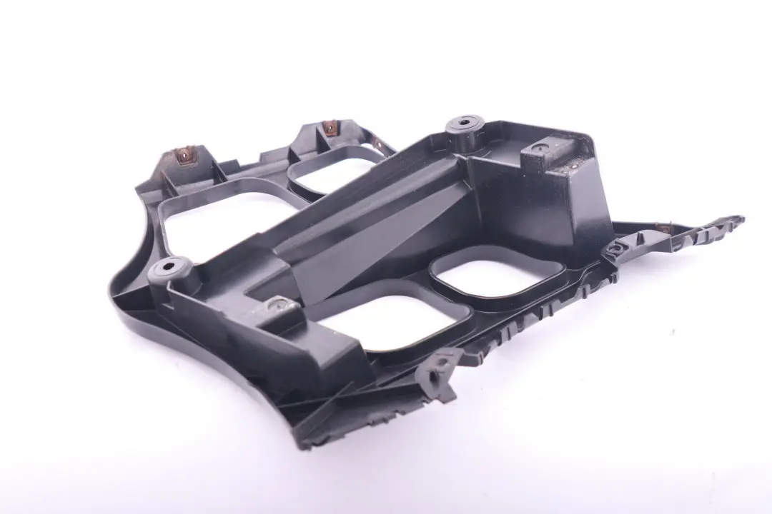BMW E91 Rear Bumper Guide Mount Bracket Right O/S - SKU 7127716 - Part number 51127127716