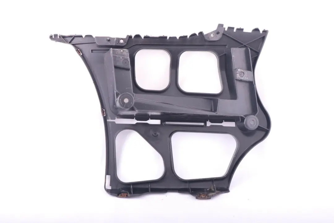 BMW E91 Rear Bumper Guide Mount Bracket Right O/S - SKU 7127716 - Part number 51127127716