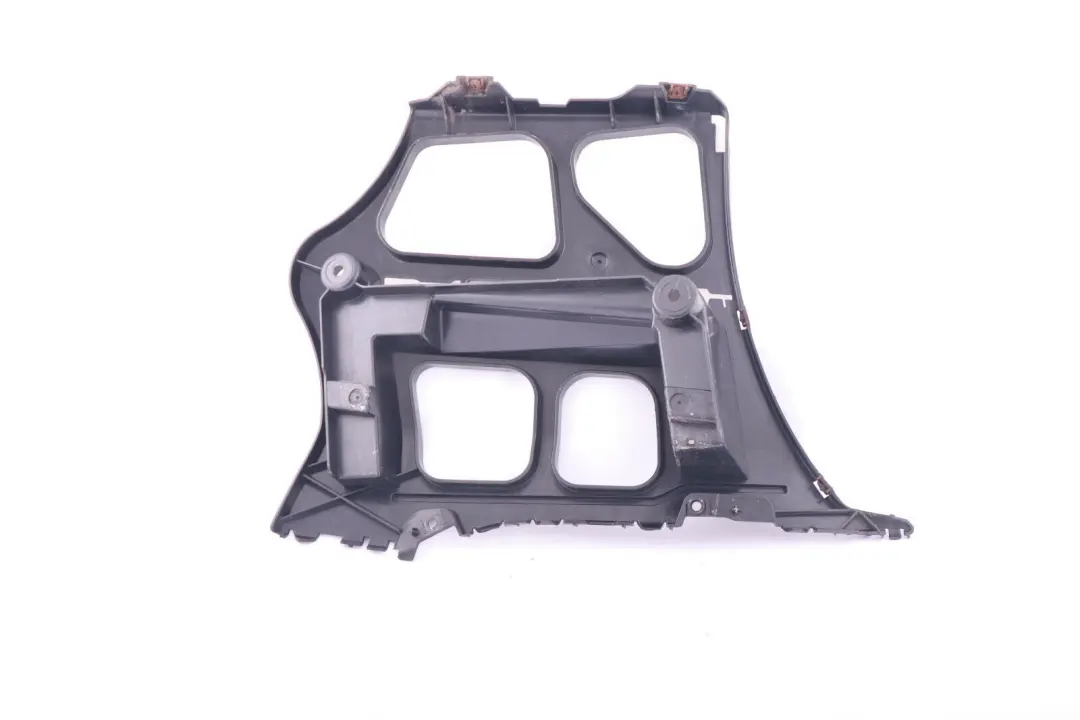 BMW E91 Prowadnica Mocowanie Uchwyt Zderzaka Prawy - SKU 7127716 - Numer Części 51127127716