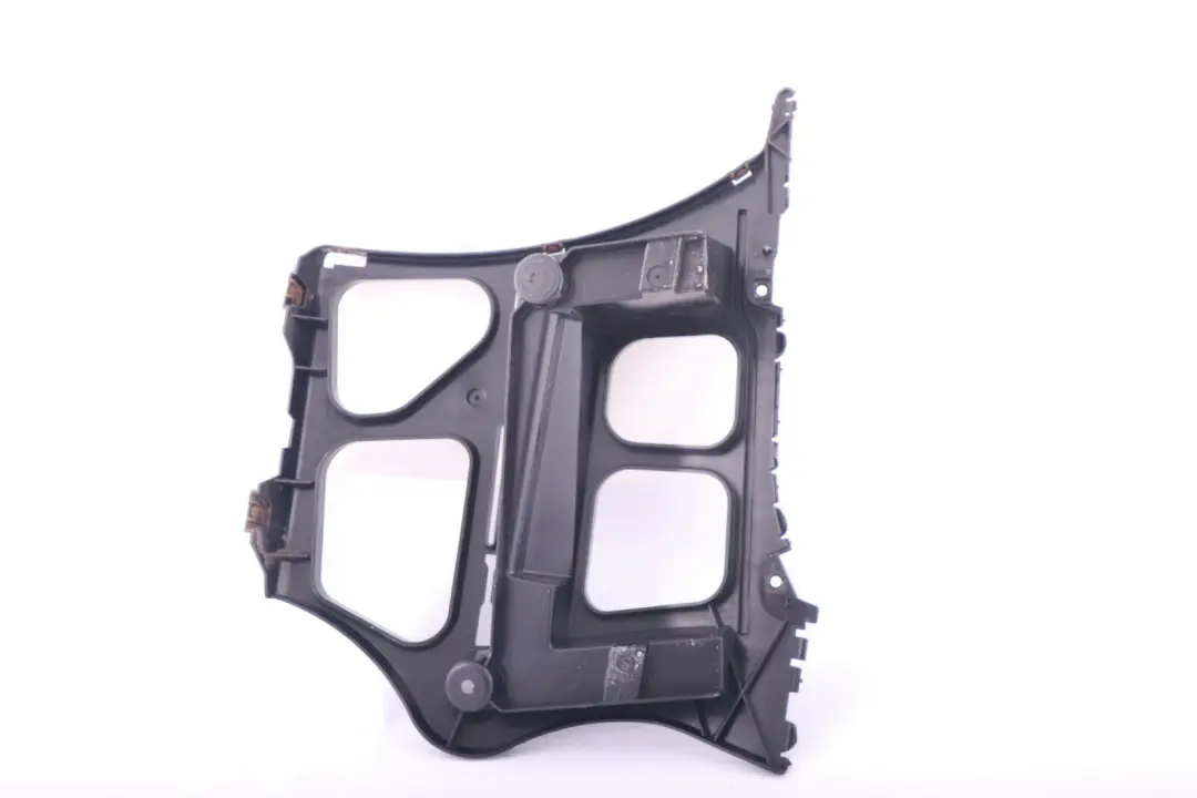 Bumper Guide Mount Bracket Right O/S to BMW E91 Rear with Part number 51127127716 BMW E91 Rear Bumper Guide Mount Bracket Right O/S - SKU 7127716 - Part number 51127127716