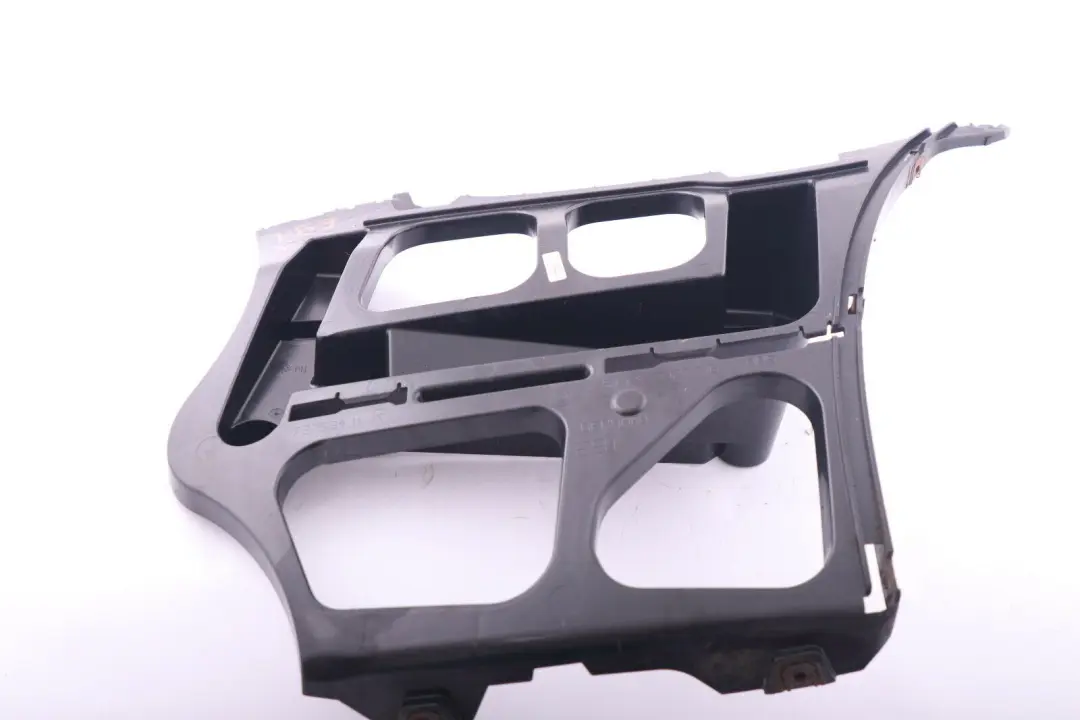BMW E91 Rear Bumper Guide Mount Bracket Right O/S - SKU 7127716 - Part number 51127127716