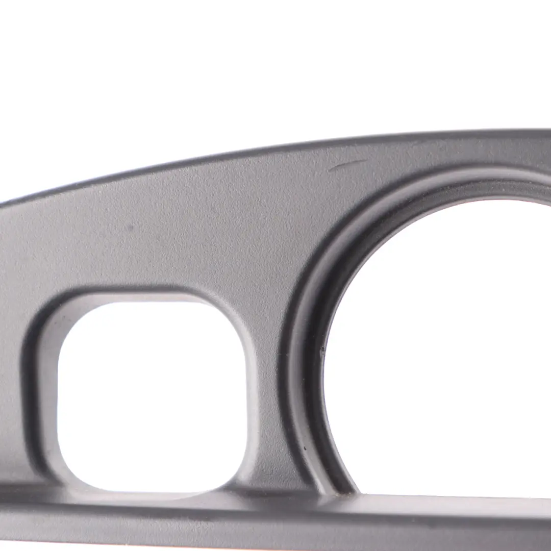 BMW E91 Copertura Motore Tergicristallo Bagagliaio Posteriore Nero - SKU 7127884 - Numero di parte 7203110