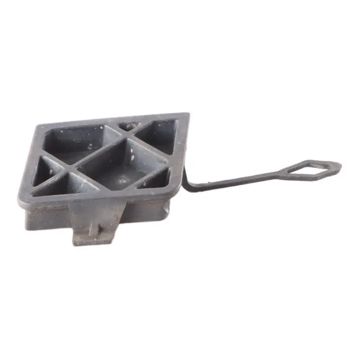 Bouchon Oeil Crochet Mini R50 R52 Pare chocs avant Couvre remorquage 7127930