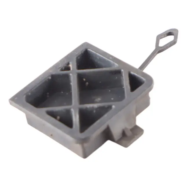 Bouchon Oeil Crochet Mini R50 R52 Pare chocs avant Couvre remorquage pour à propos du numéro de pièce 7127930 Bouchon Oeil Crochet Mini R50 R52 Pare chocs avant Couvre remorquage - SKU 7127930 - Numéro de pièce 7127930