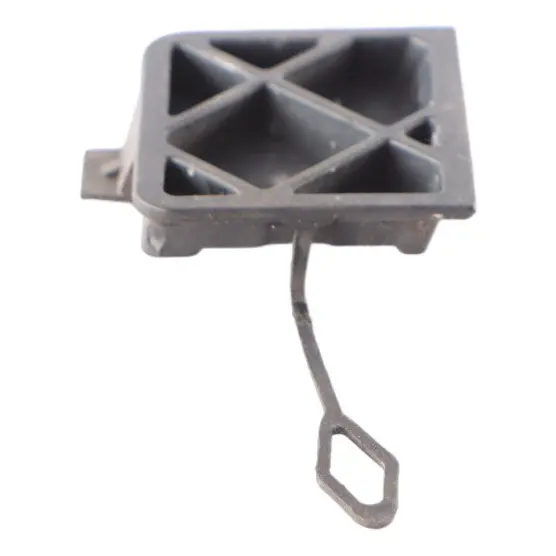  Gancio Occhiello Mini R50 R52 Paraurti anteriore Copertura foro traino - SKU 7127930 - Numero di parte 7127930