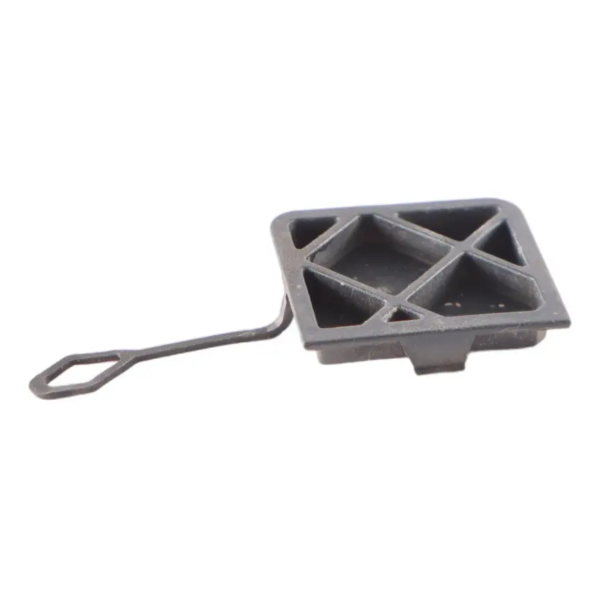 Haken Öse Kappe Mini R50 R52 Stoßstange Abschleppöse Abdeckung für mit Teilenummer 7127930 Haken Öse Kappe Mini R50 R52 Stoßstange Abschleppöse Abdeckung - SKU 7127930 - Teilenummer 7127930