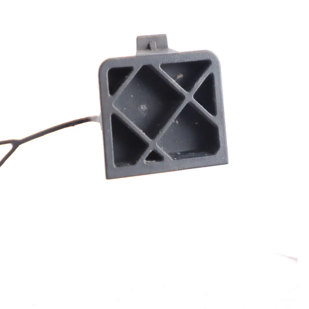 Tapa de gancho Mini R50 R52 Parachoques delantero Tapa agujero remolque para con número de pieza 7127930 Tapa de gancho Mini R50 R52 Parachoques delantero Tapa agujero remolque - SKU 7127930 - Número de pieza 7127930