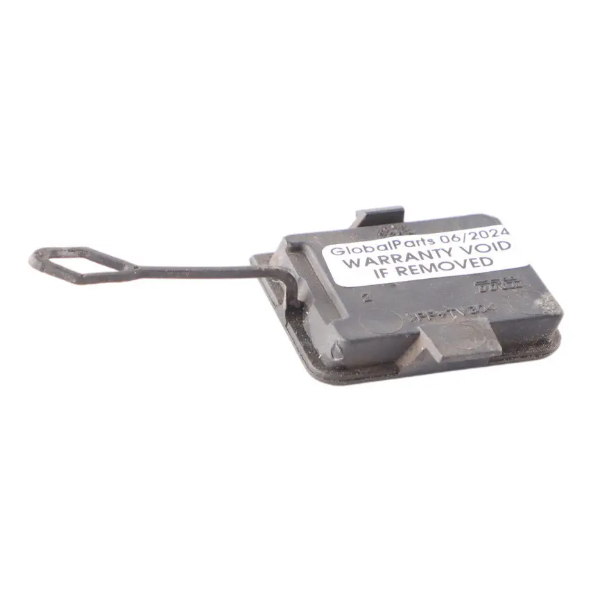  Haken Öse Kappe Mini R50 R52 Stoßstange Abschleppöse Abdeckung - SKU 7127930 - Teilenummer 7127930