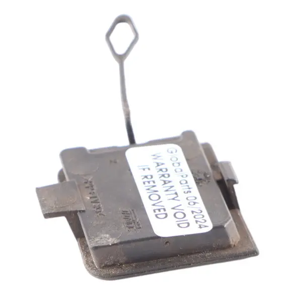  Gancio Occhiello Mini R50 R52 Paraurti anteriore Copertura foro traino - SKU 7127930 - Numero di parte 7127930