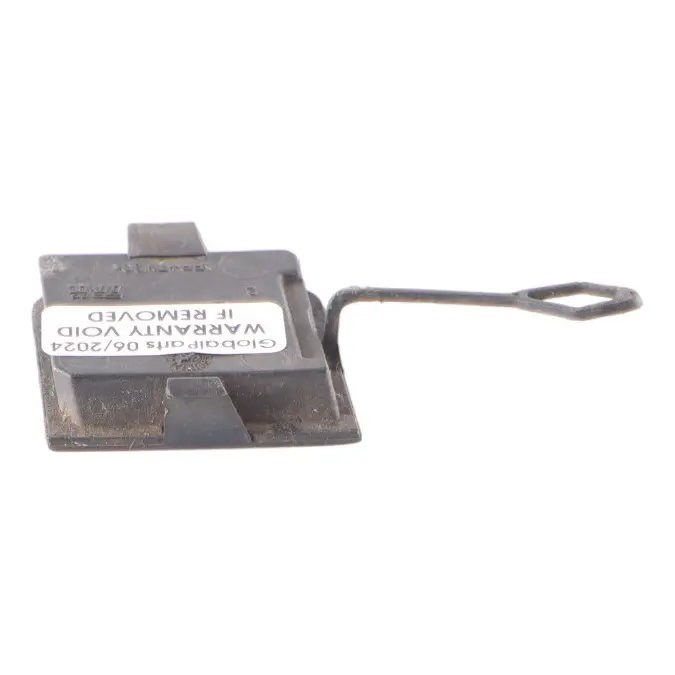  Haken Öse Kappe Mini R50 R52 Stoßstange Abschleppöse Abdeckung - SKU 7127930 - Teilenummer 7127930