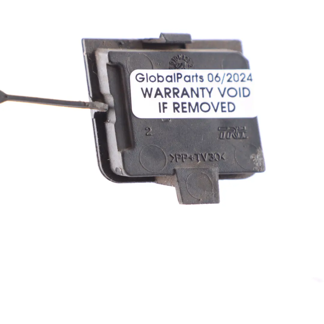  Haken Öse Kappe Mini R50 R52 Stoßstange Abschleppöse Abdeckung - SKU 7127930 - Teilenummer 7127930