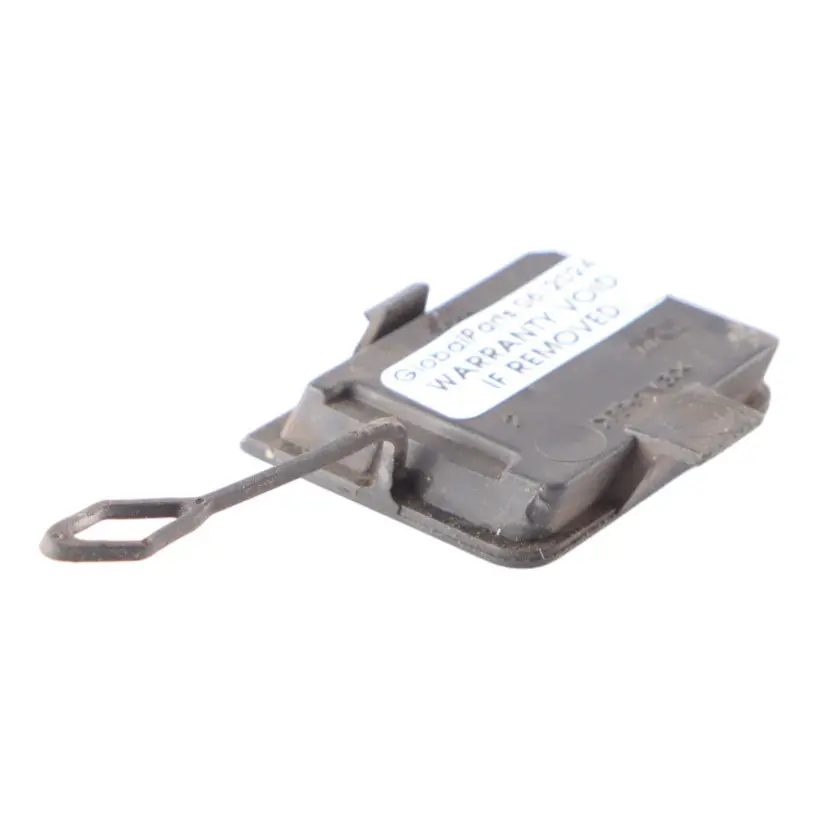  Haken Öse Kappe Mini R50 R52 Stoßstange Abschleppöse Abdeckung - SKU 7127930 - Teilenummer 7127930