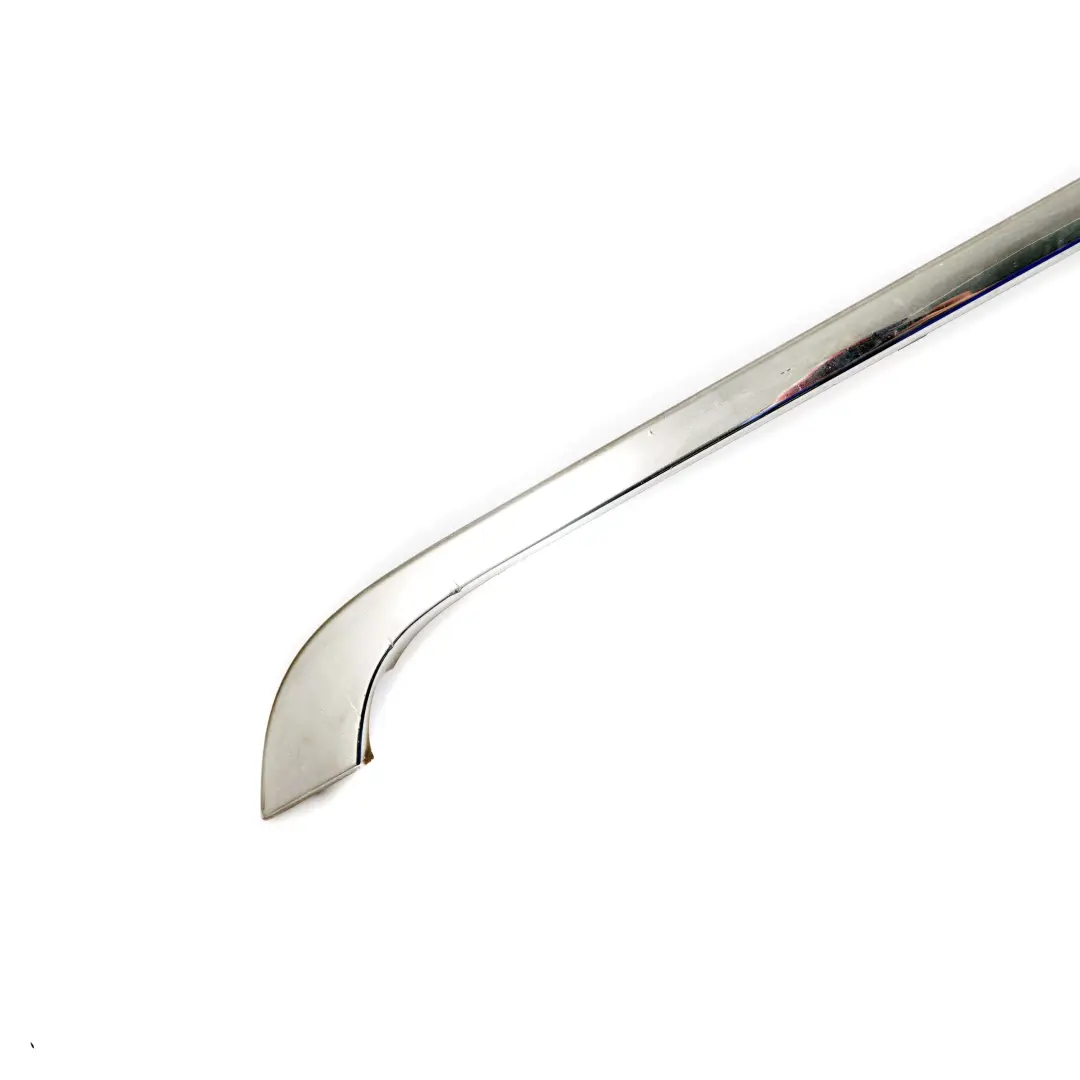 Mini R50 R52 R53 Embellecedor parachoques delantero Cromo - SKU 7127931-1 - Número de pieza 7127931