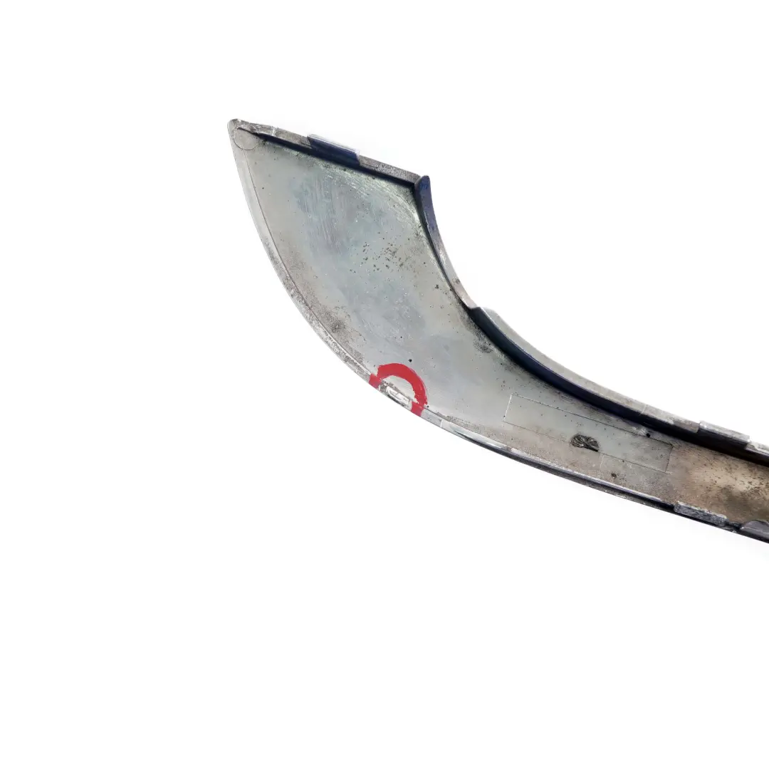 Mini R50 R52 R53 Embellecedor parachoques delantero Cromo - SKU 7127931-1 - Número de pieza 7127931