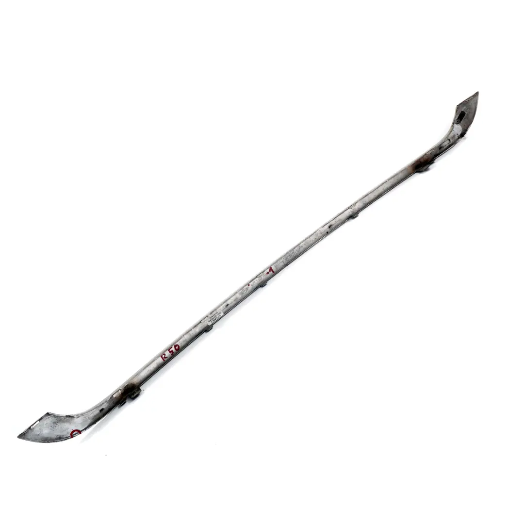 Mini R50 R52 R53 Embellecedor parachoques delantero Cromo - SKU 7127931-1 - Número de pieza 7127931