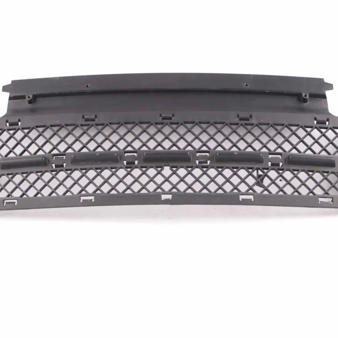 Kratka Zderzaka Środkowa Przód do Mini Cooper R50 R52 o numerze 7127933 Mini Cooper R50 R52 Kratka Zderzaka Środkowa Przód - SKU 7127933-1 - Numer Części 7127933