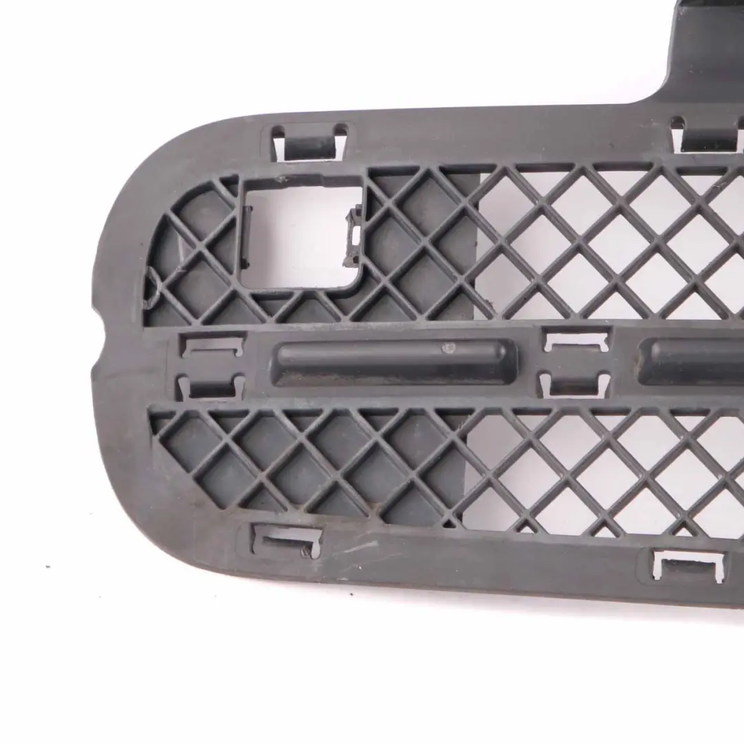 Kratka Zderzaka Środkowa Przód do Mini Cooper R50 R52 o numerze 7127933 Mini Cooper R50 R52 Kratka Zderzaka Środkowa Przód - SKU 7127933-1 - Numer Części 7127933