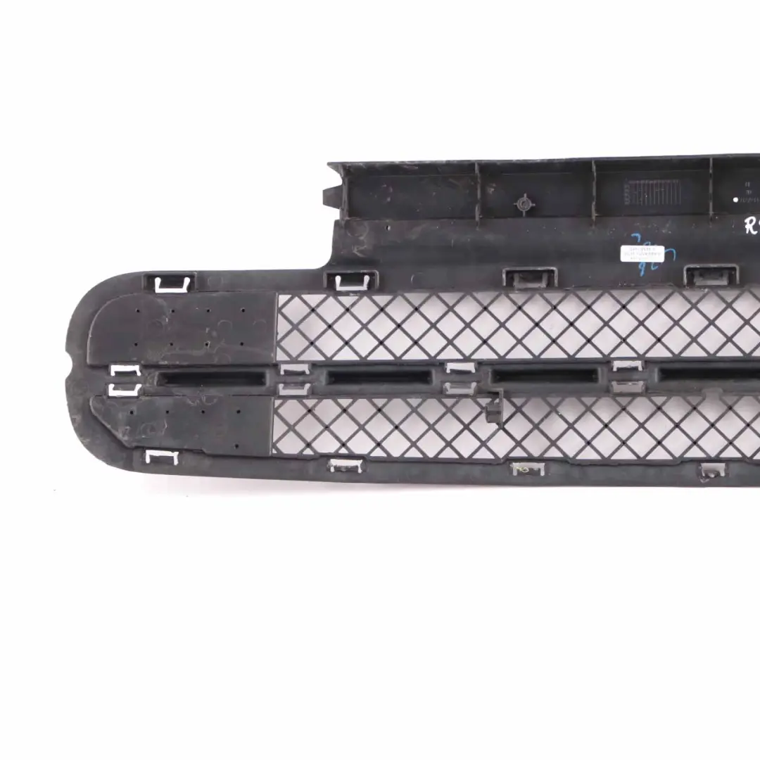 Front Bumper Grille Grid Trim Panel to MINI Cooper One R50 R52 with Part number 7127933 MINI Cooper One R50 R52 Front Bumper Grille Grid Trim Panel - SKU 7127933-1 - Part number 7127933
