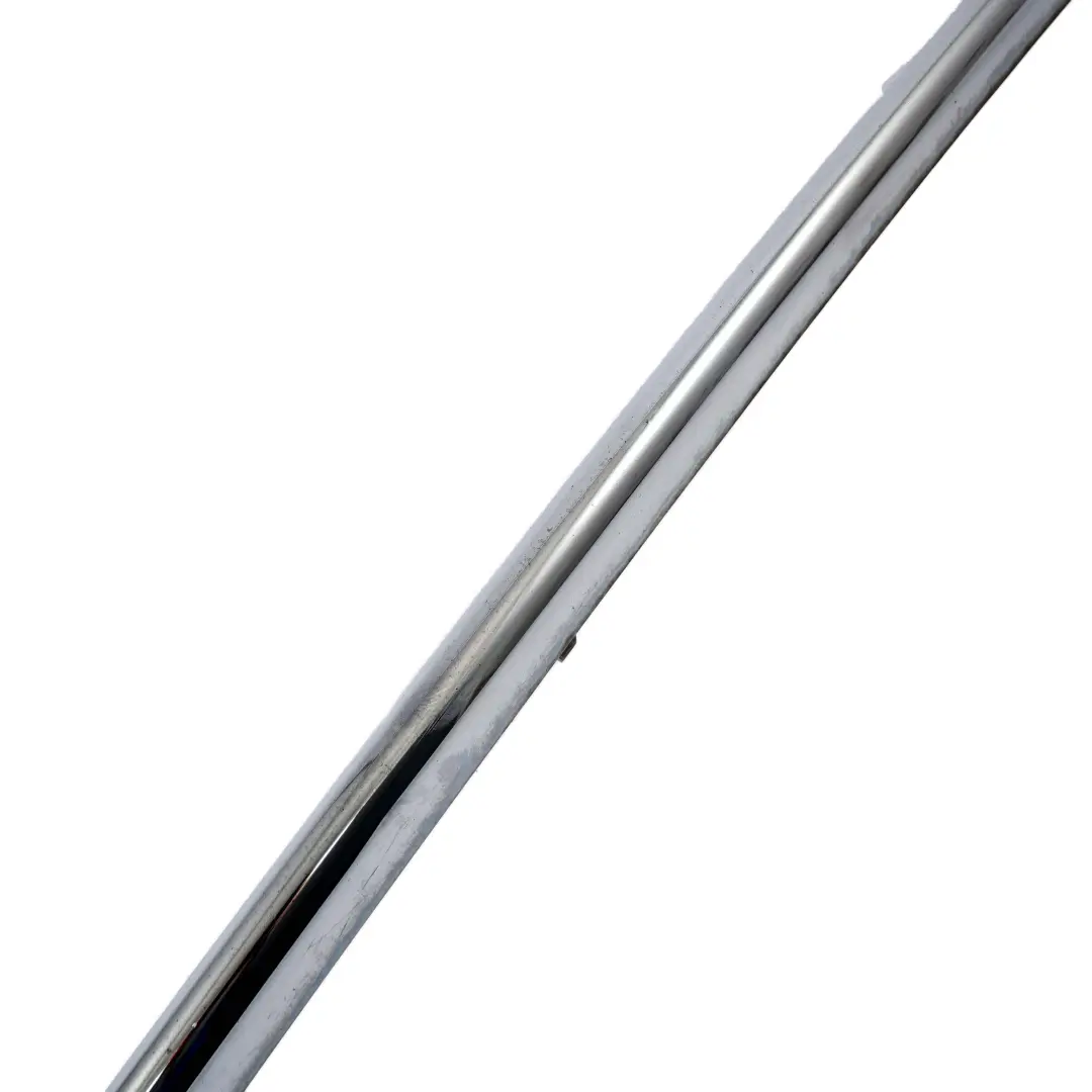  Striscia Gomma Paraurti Mini Cooper R50 Pannello Anteriore Trim Chrome - SKU 7127936 - Numero di parte 7127936