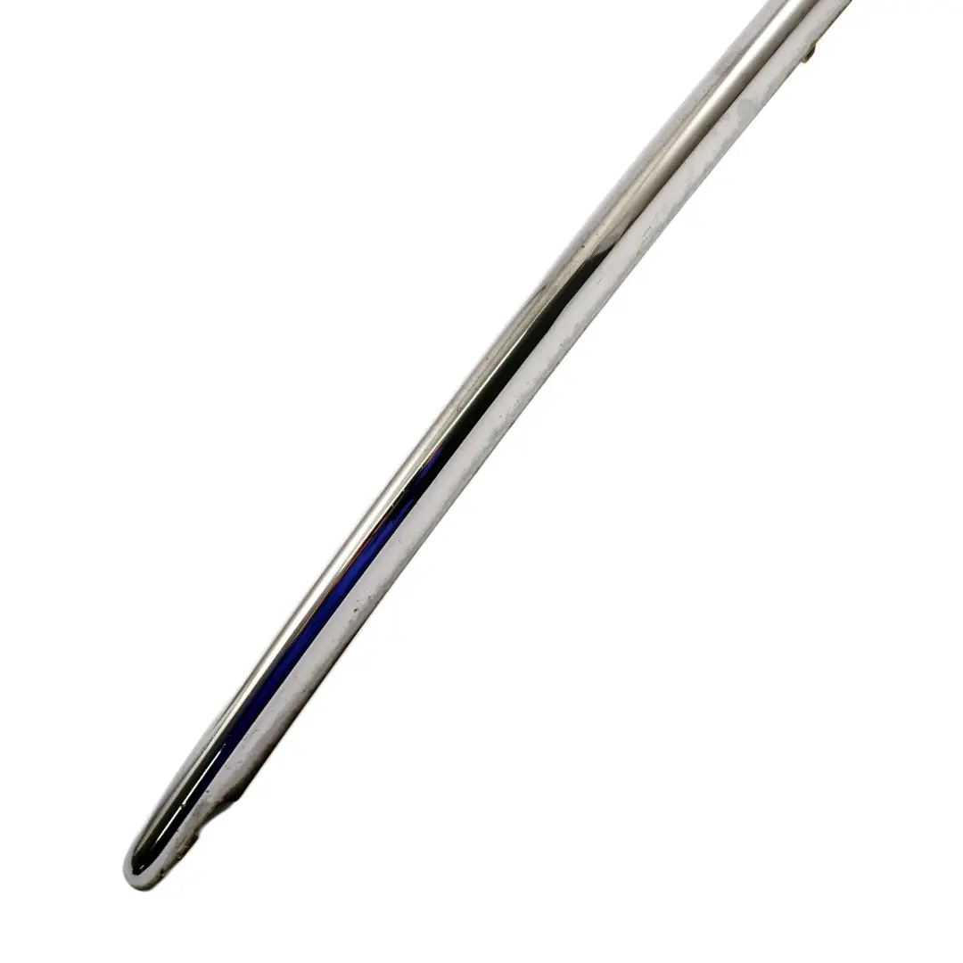  Striscia Gomma Paraurti Mini Cooper R50 Pannello Anteriore Trim Chrome - SKU 7127936 - Numero di parte 7127936