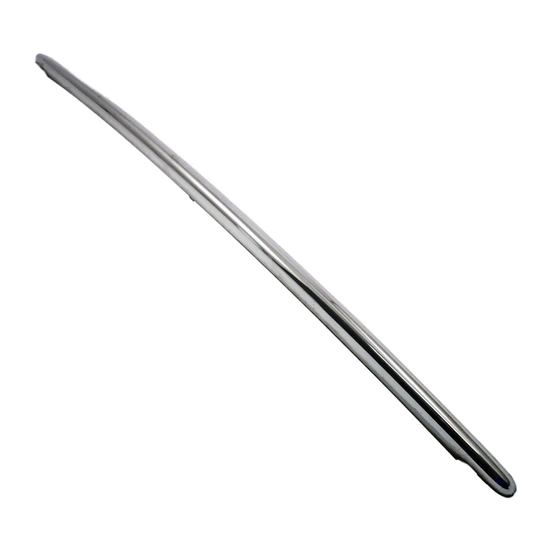  Striscia Gomma Paraurti Mini Cooper R50 Pannello Anteriore Trim Chrome - SKU 7127936 - Numero di parte 7127936