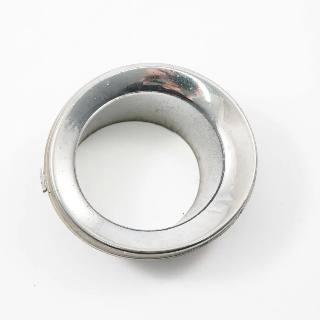 Tapa Faro Antiniebla Mini R50 Luz Anillo Trim Izquierda Cromo para con número de pieza 7127941 Tapa Faro Antiniebla Mini R50 Luz Anillo Trim Izquierda Cromo - SKU 7127941-1 - Número de pieza 7127941